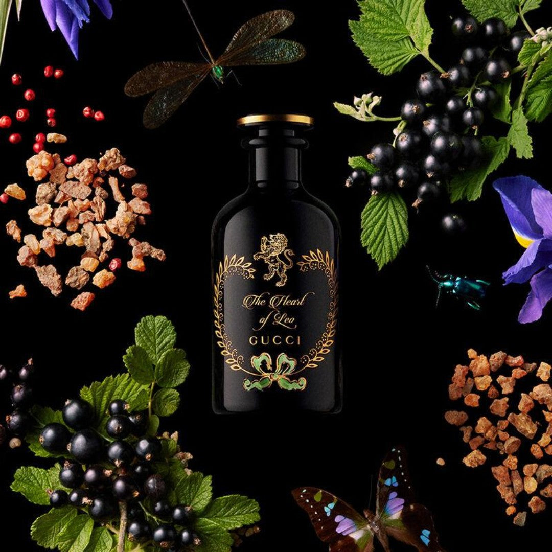 Gucci | The Heart Of Leo 100Ml