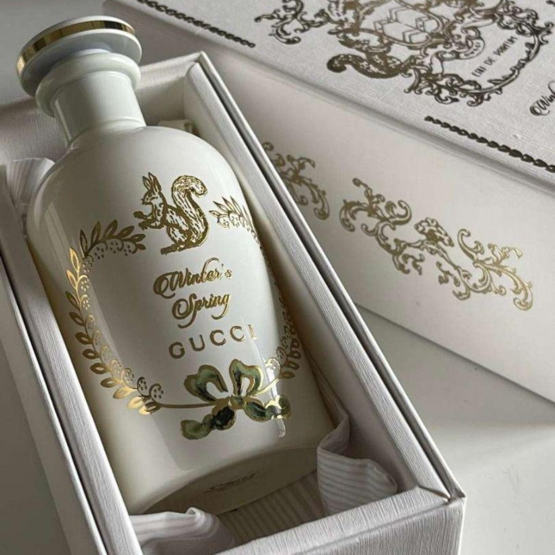 Gucci | Winter'S Spring 100Ml