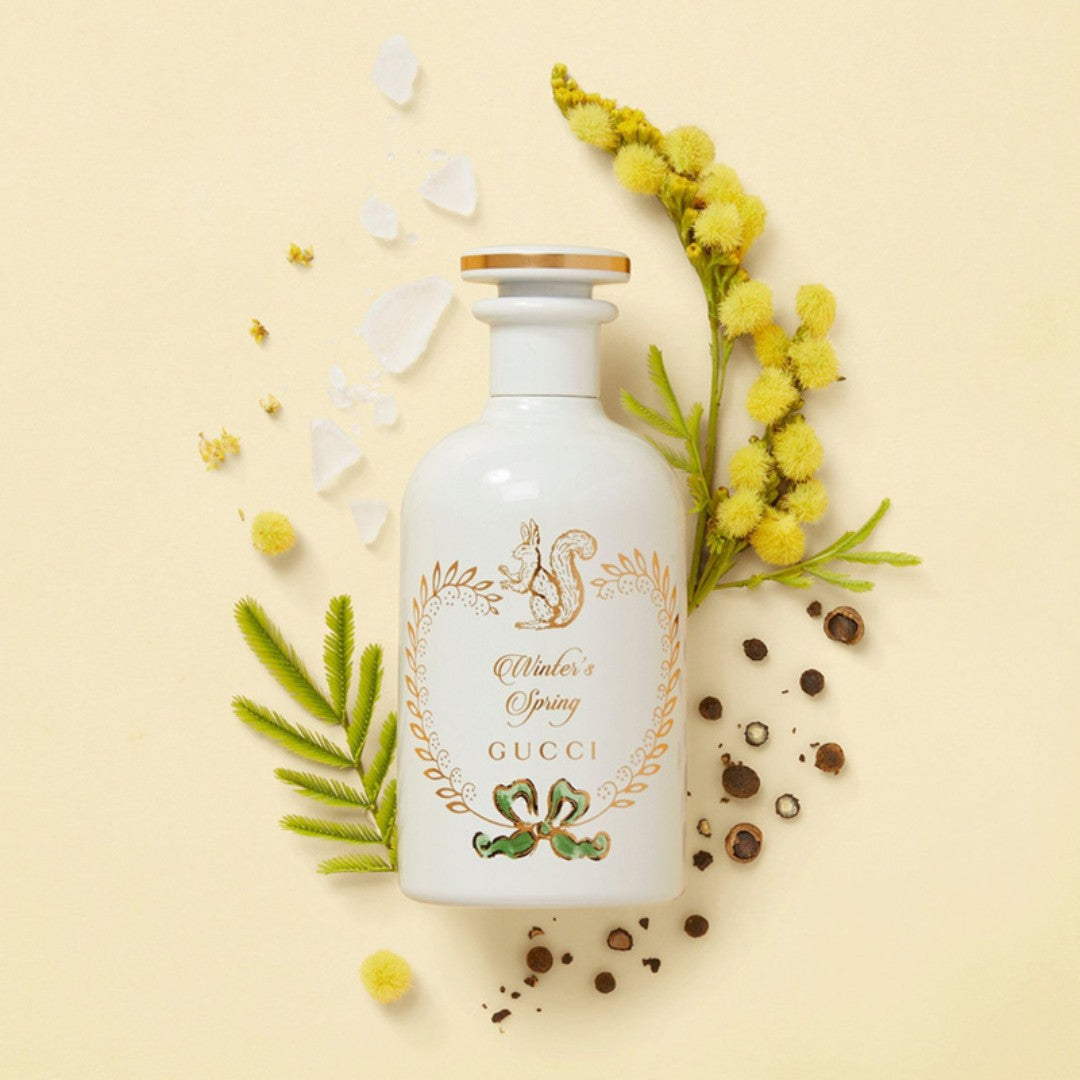 Gucci | Winter'S Spring 100Ml