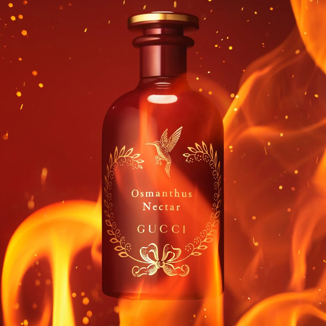 Gucci | Osmanthus Nectar 100Ml