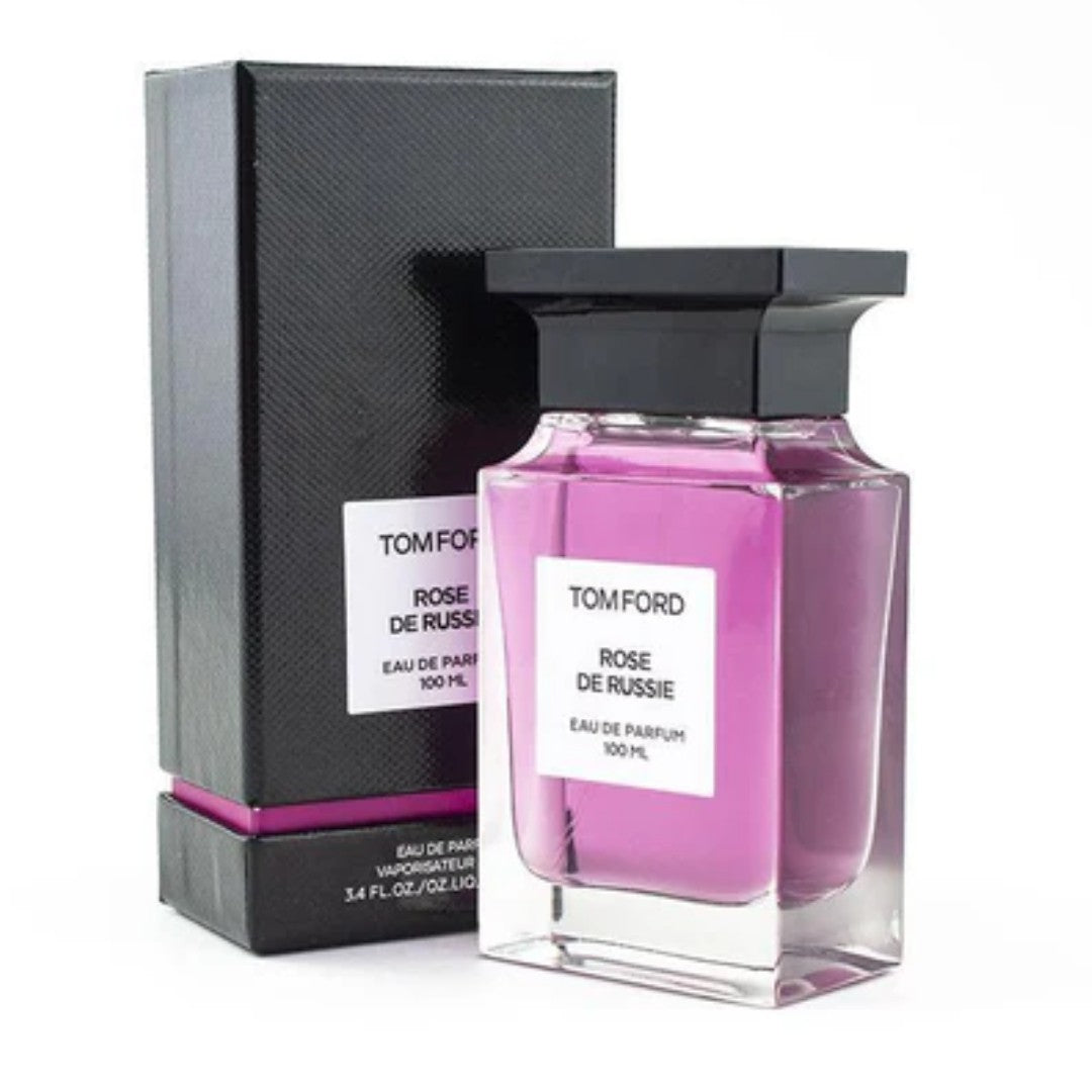 Tom Ford | Rose De Russie Edp 100Ml