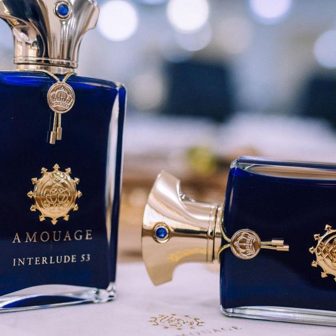 Amouage | Interlude 100Ml