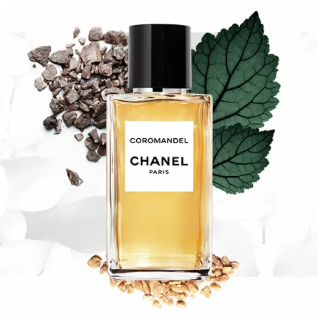 Chanel | Coromandel
