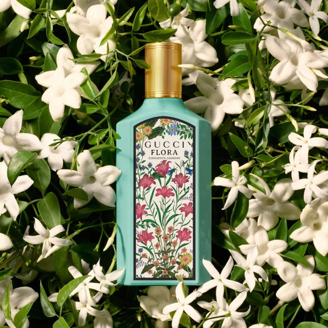 Gucci | Flora Gorgeous Jasmine