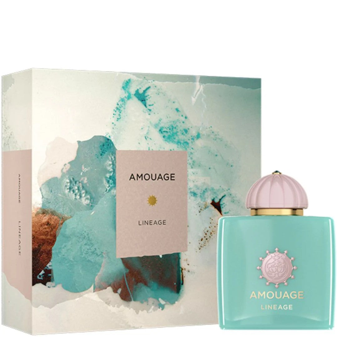 Amouage | Lineage