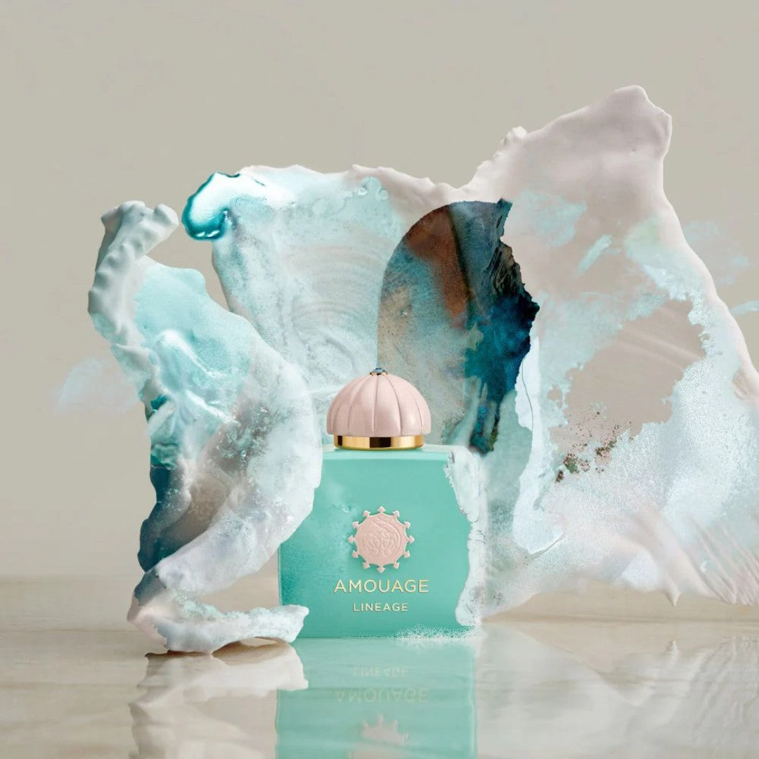 Amouage | Lineage