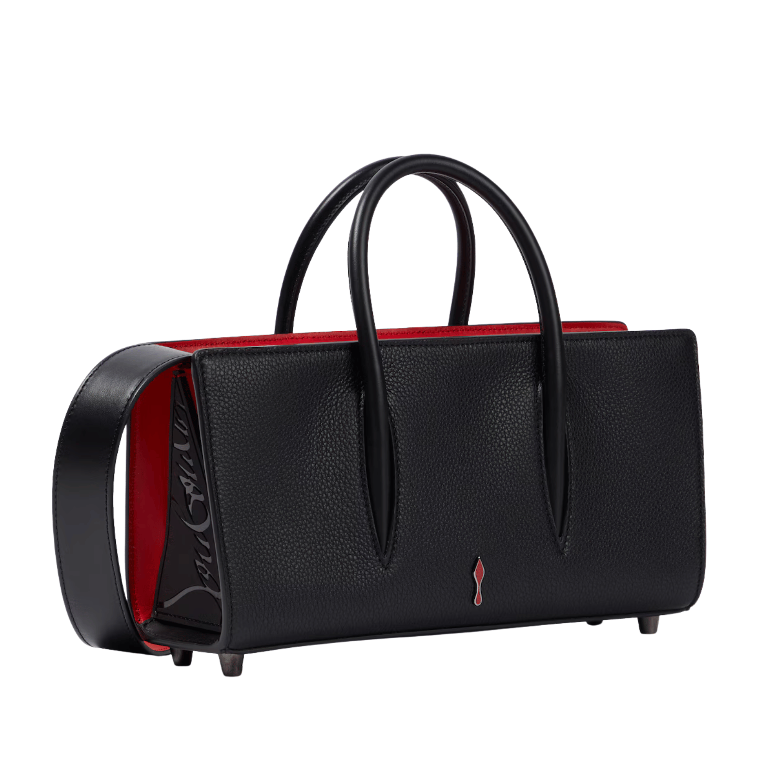 Christian Louboutin | Paloma Top Handle Bag