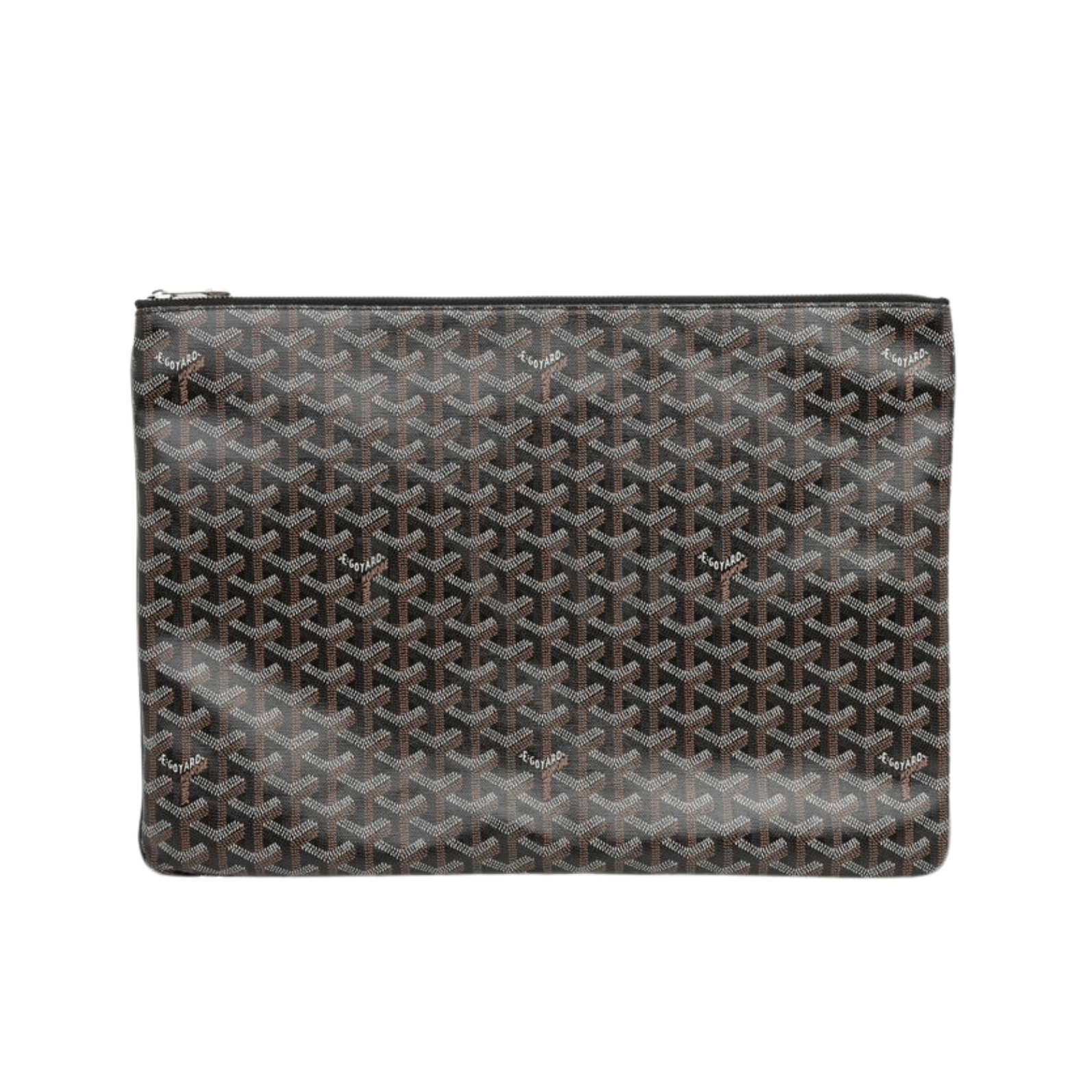 Goyard Bag | Sénat MGM Pouch Black