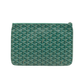 Goyard Bag | Sénat MGM Pouch Green