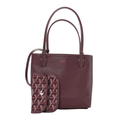 Goyard Bag | Anjou Mini Burgundy