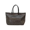 Goyard Bag | Saint Louis PM Black