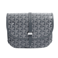 Goyard Bag | Belvedere Pm Bag Grey
