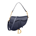 Dior | Saddle Bag With Strap
