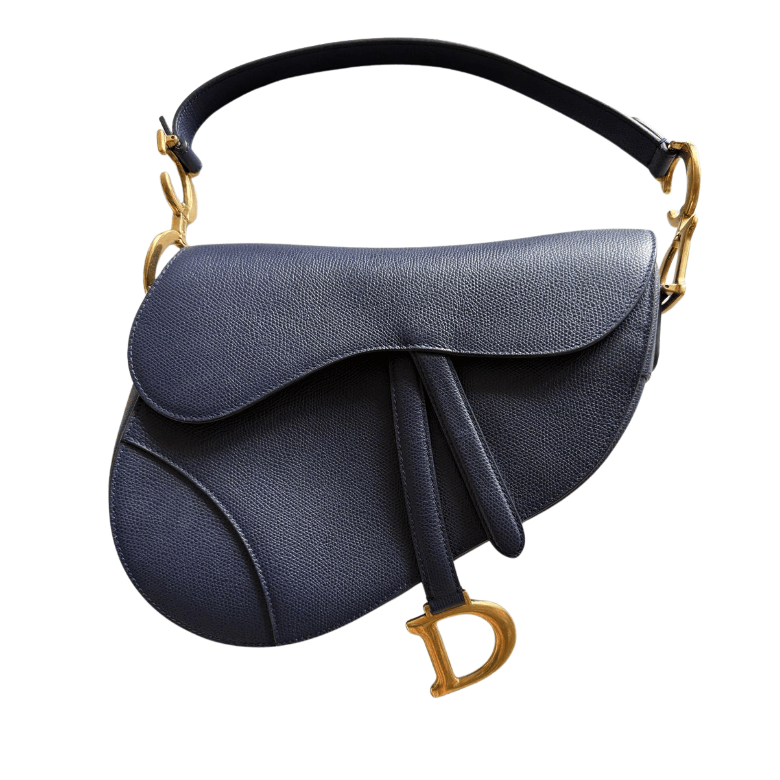 Dior | Saddle Bag With Strap