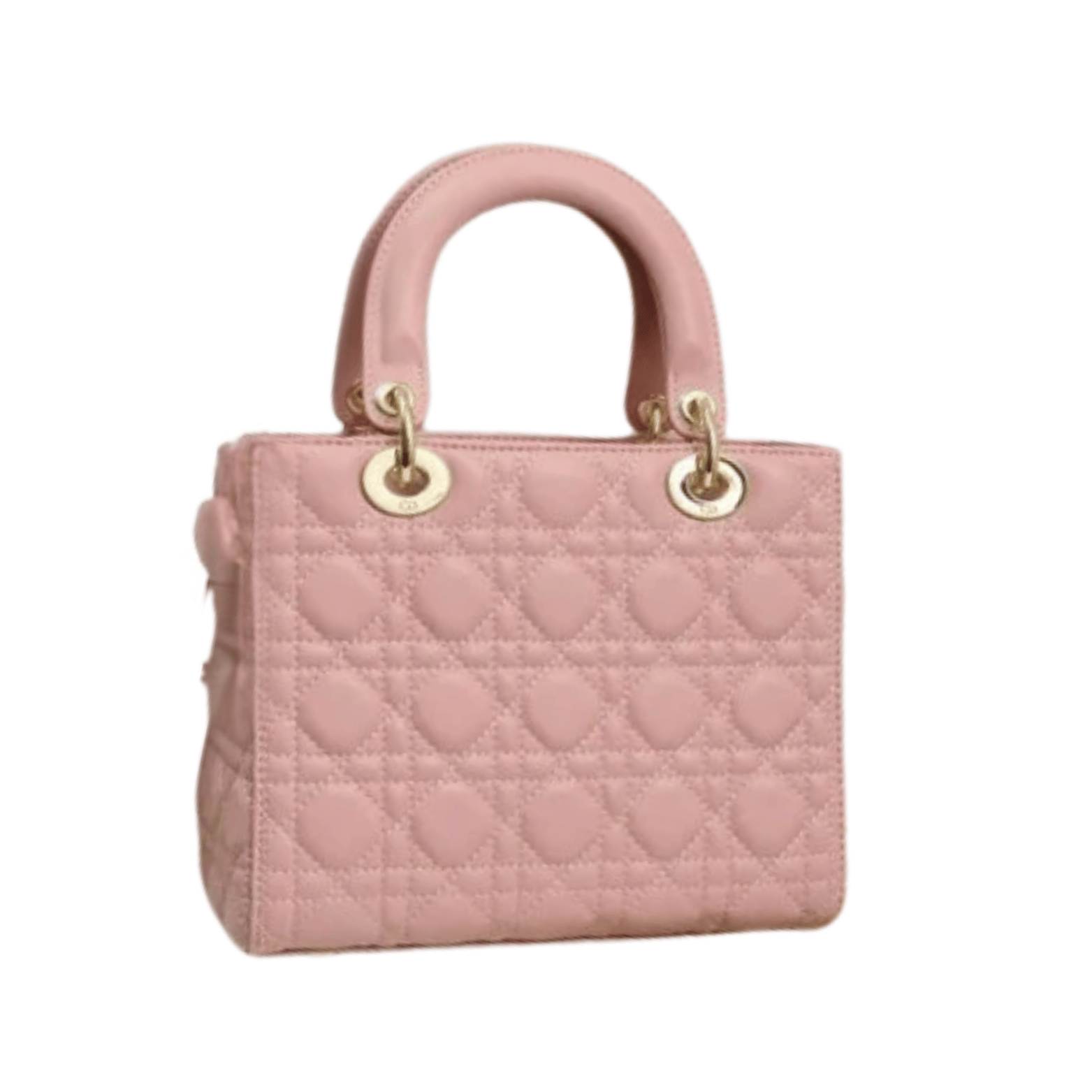 Dior Bag | My ABCDior Powder Pink