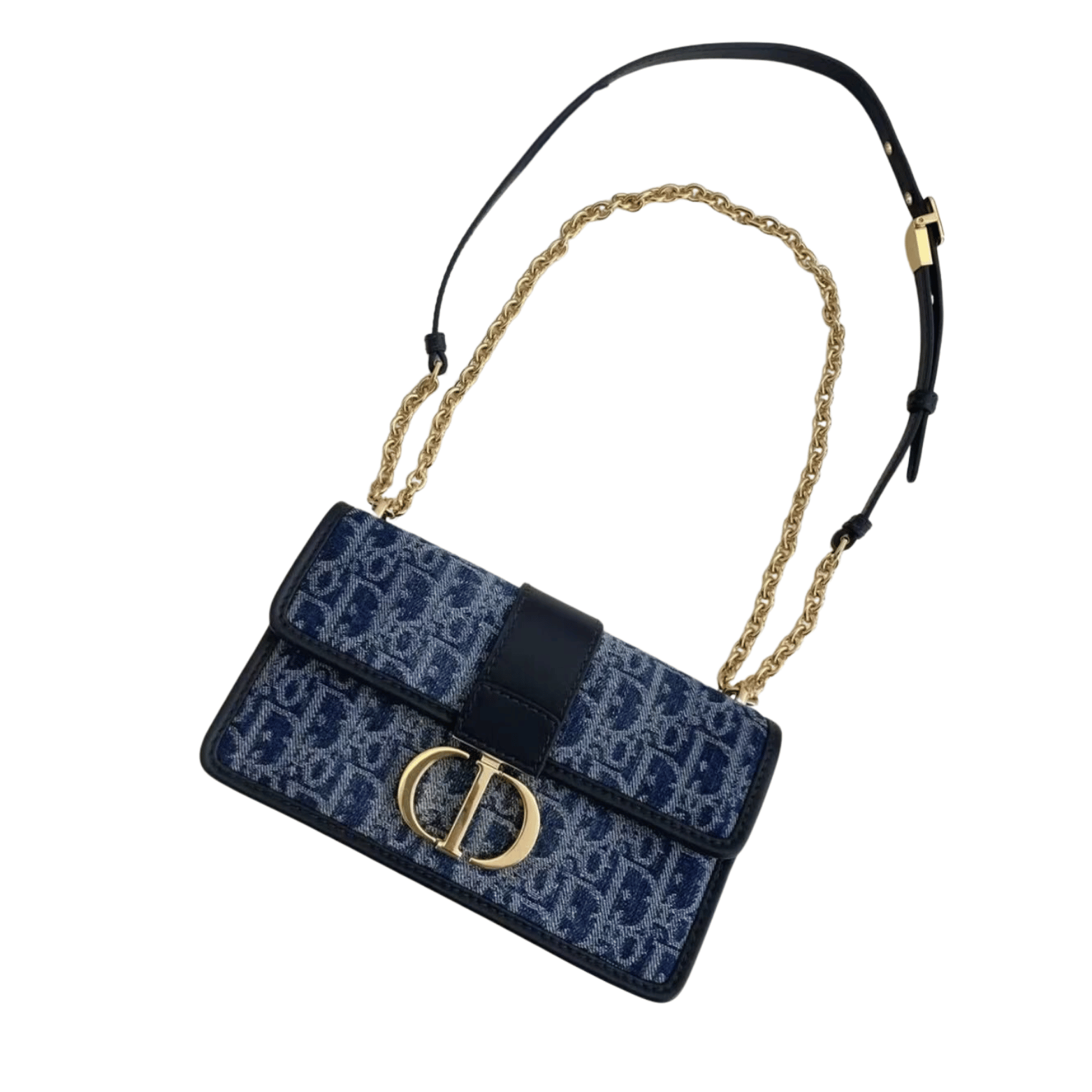 Dior | Montaigne East-west Bag With Chain