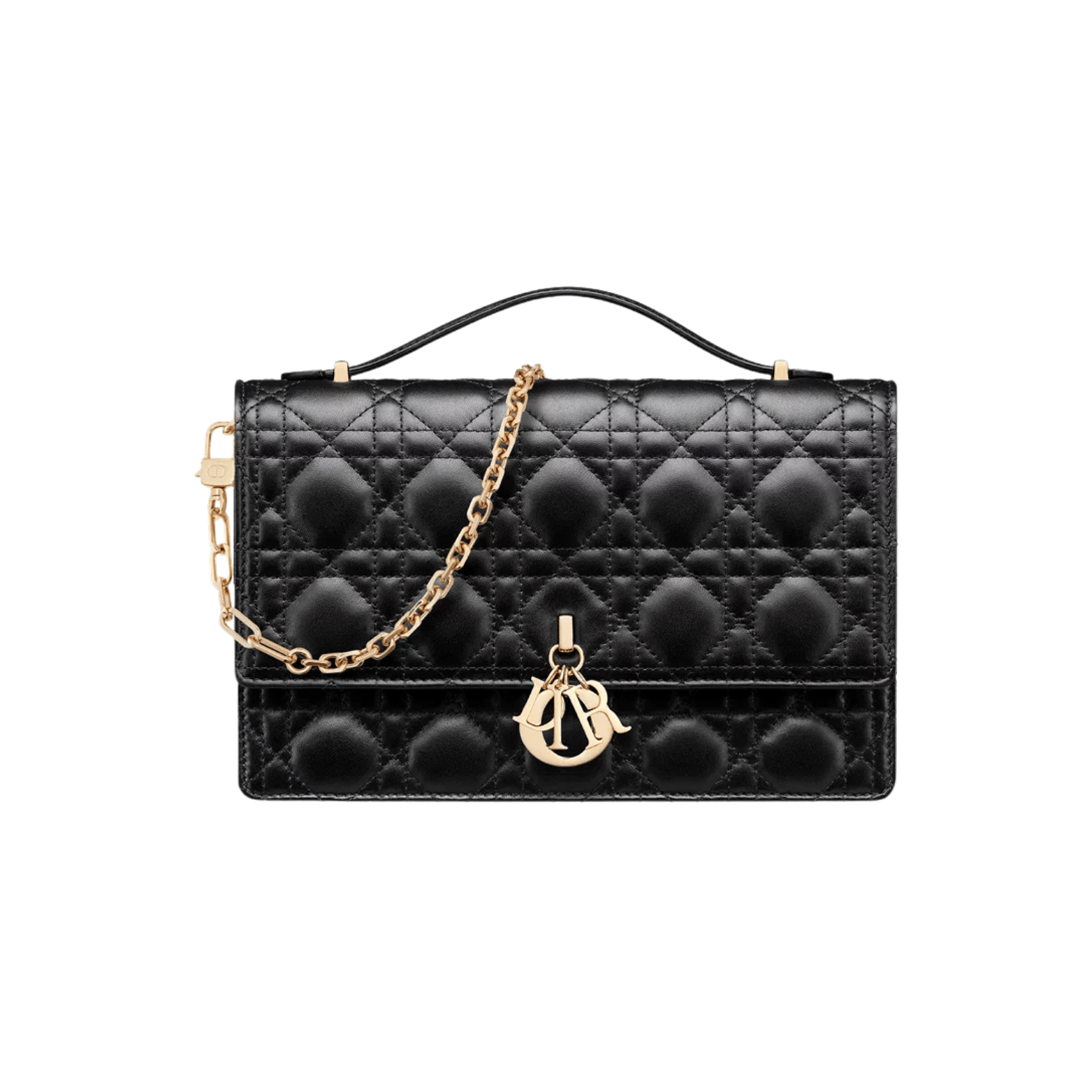 Dior | My Top Handle Bag
