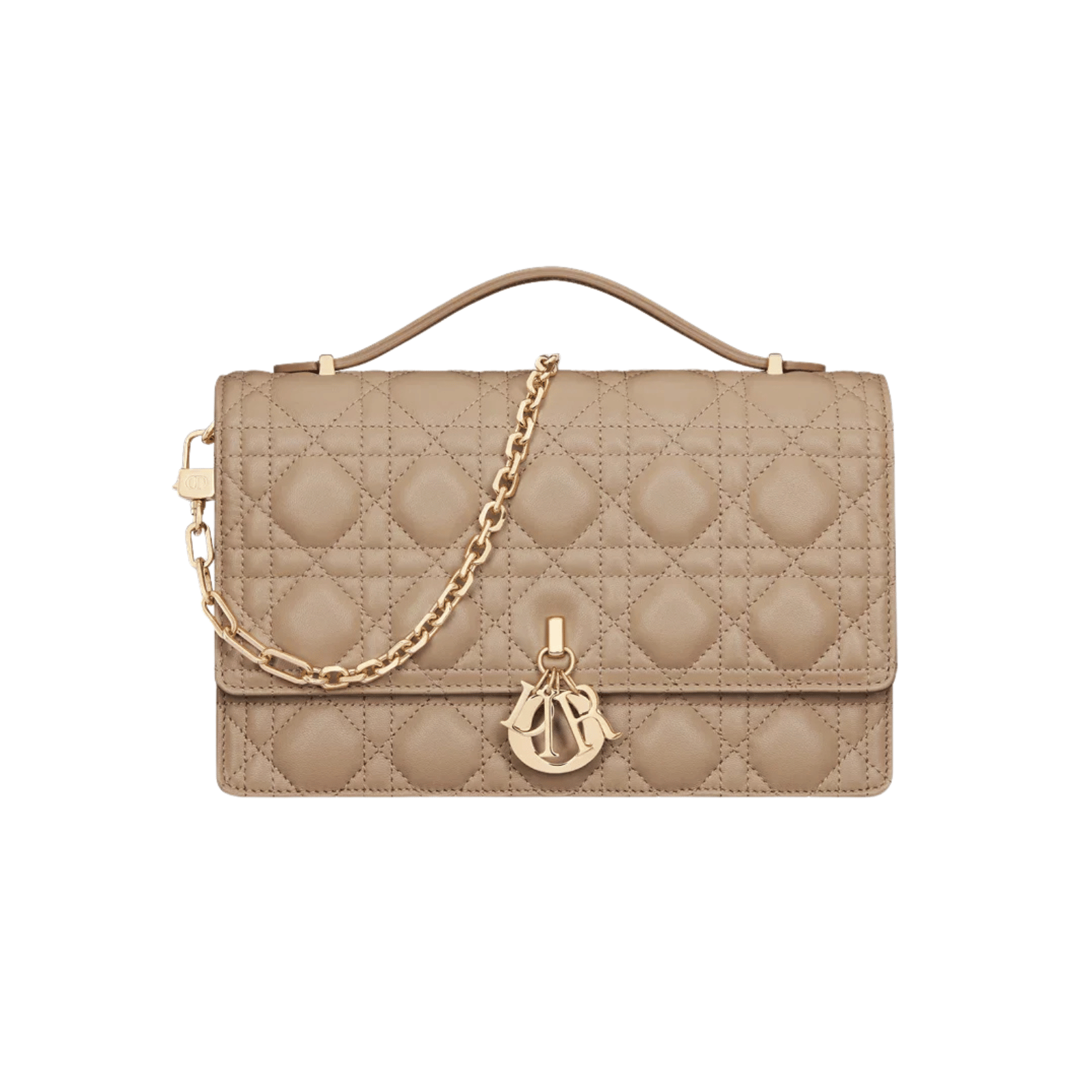 Dior | My Top Handle Bag