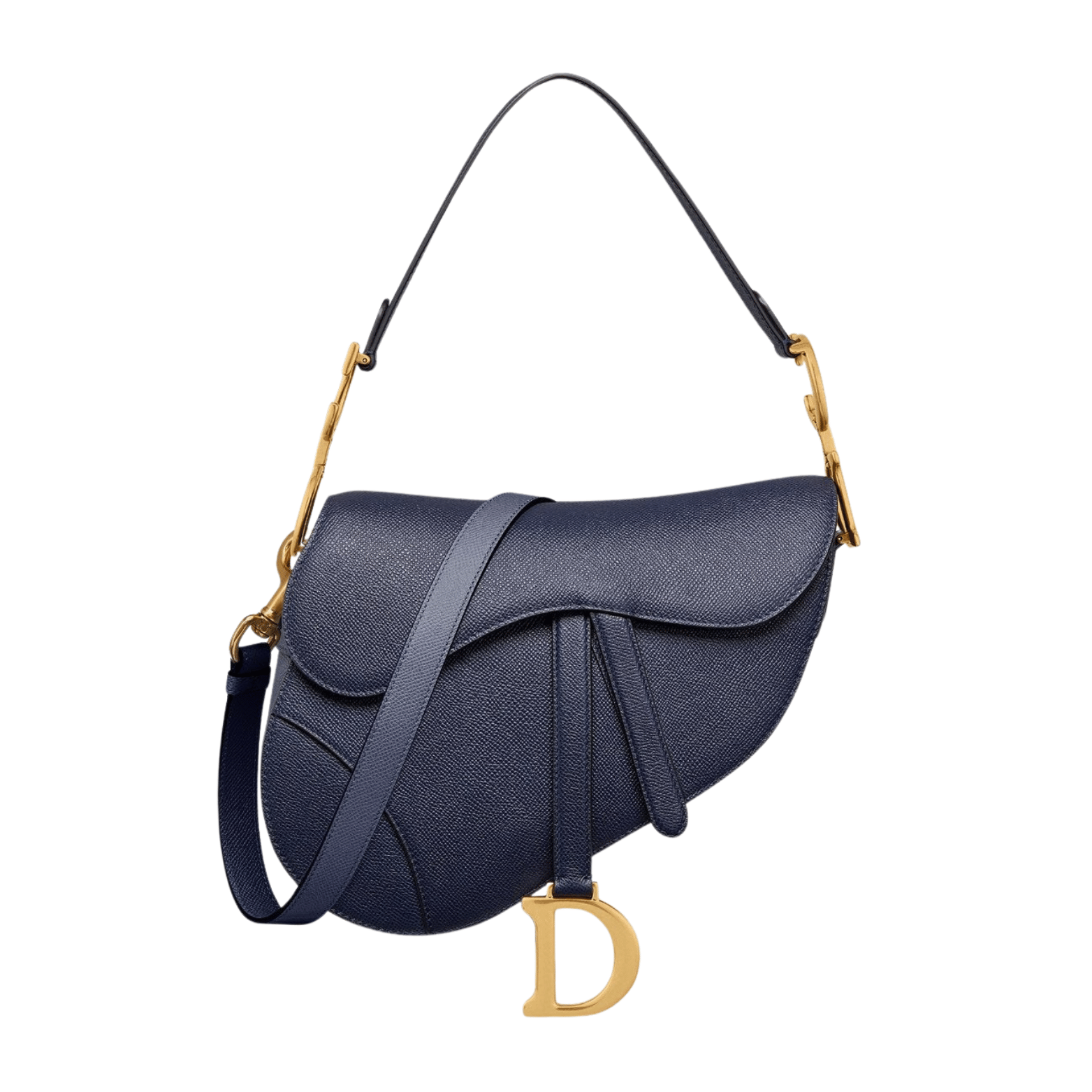 Dior | Saddle Bag With Strap