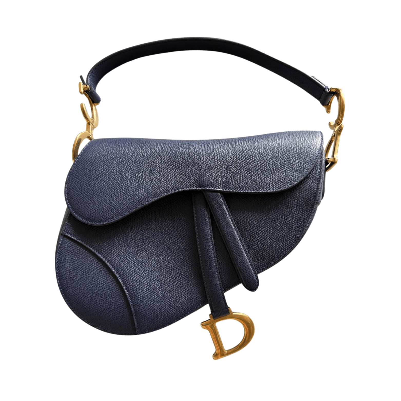 Dior | Saddle Bag With Strap