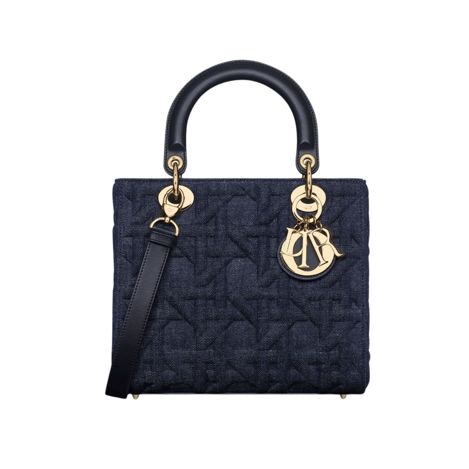 Dior Bag | My ABCDior Navy Blue