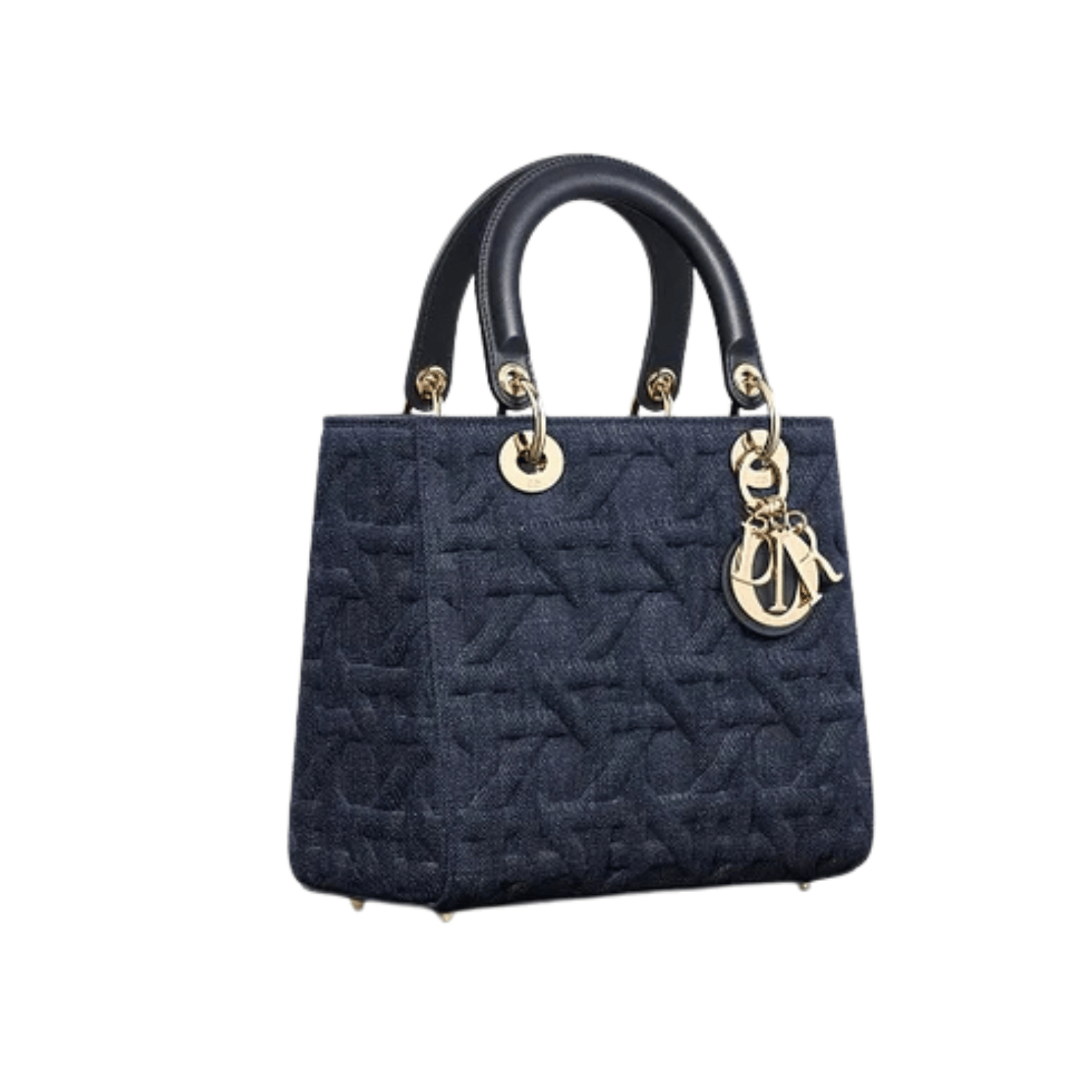 Dior Bag | My ABCDior Navy Blue