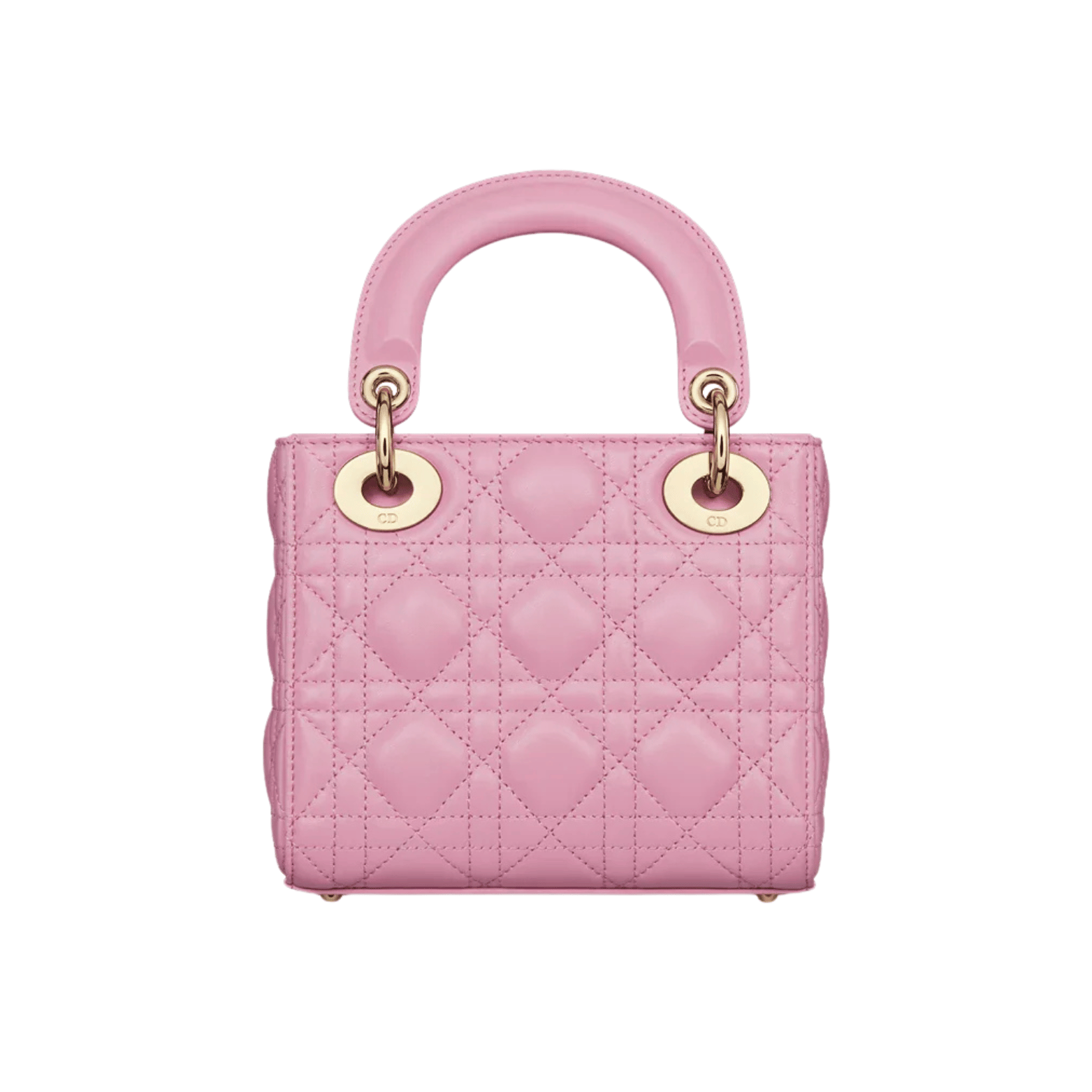 Dior Bag | My ABCDior Pink