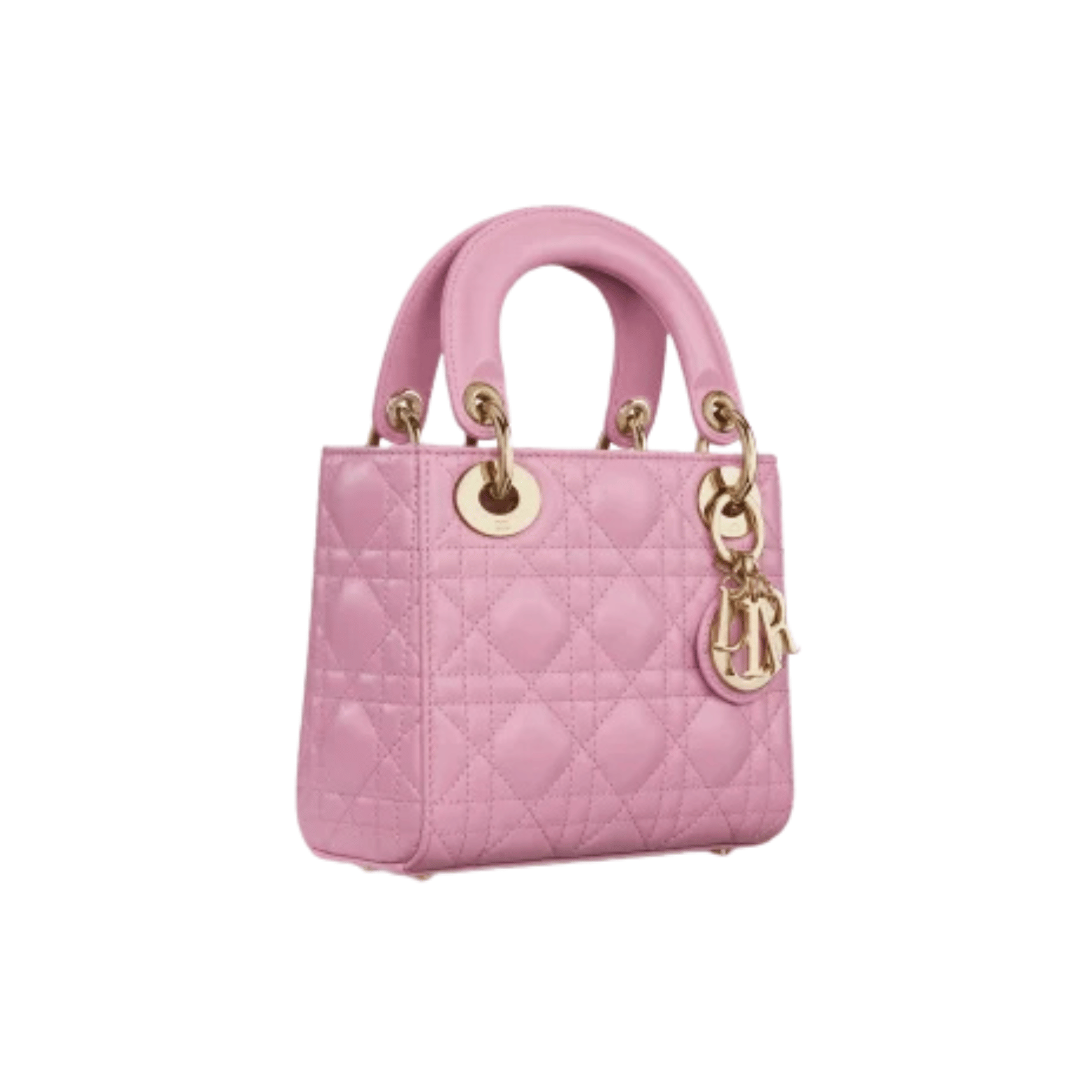 Dior Bag | My ABCDior Pink