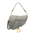 Dior | Saddle Bag With Strap