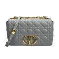 Dior | Medium Caro Bag