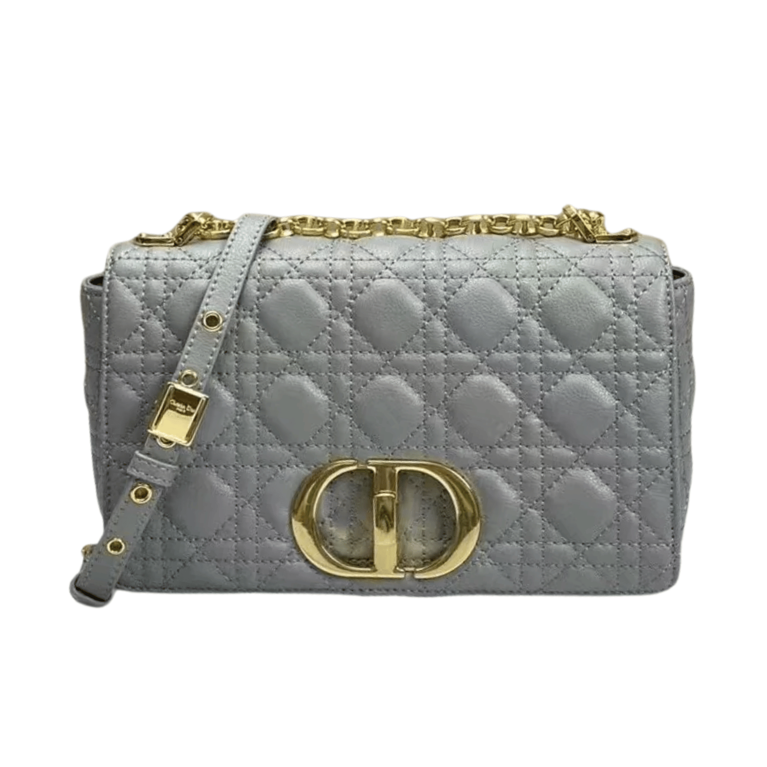 Dior | Medium Caro Bag