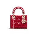 Dior Bag | My ABCDior Red