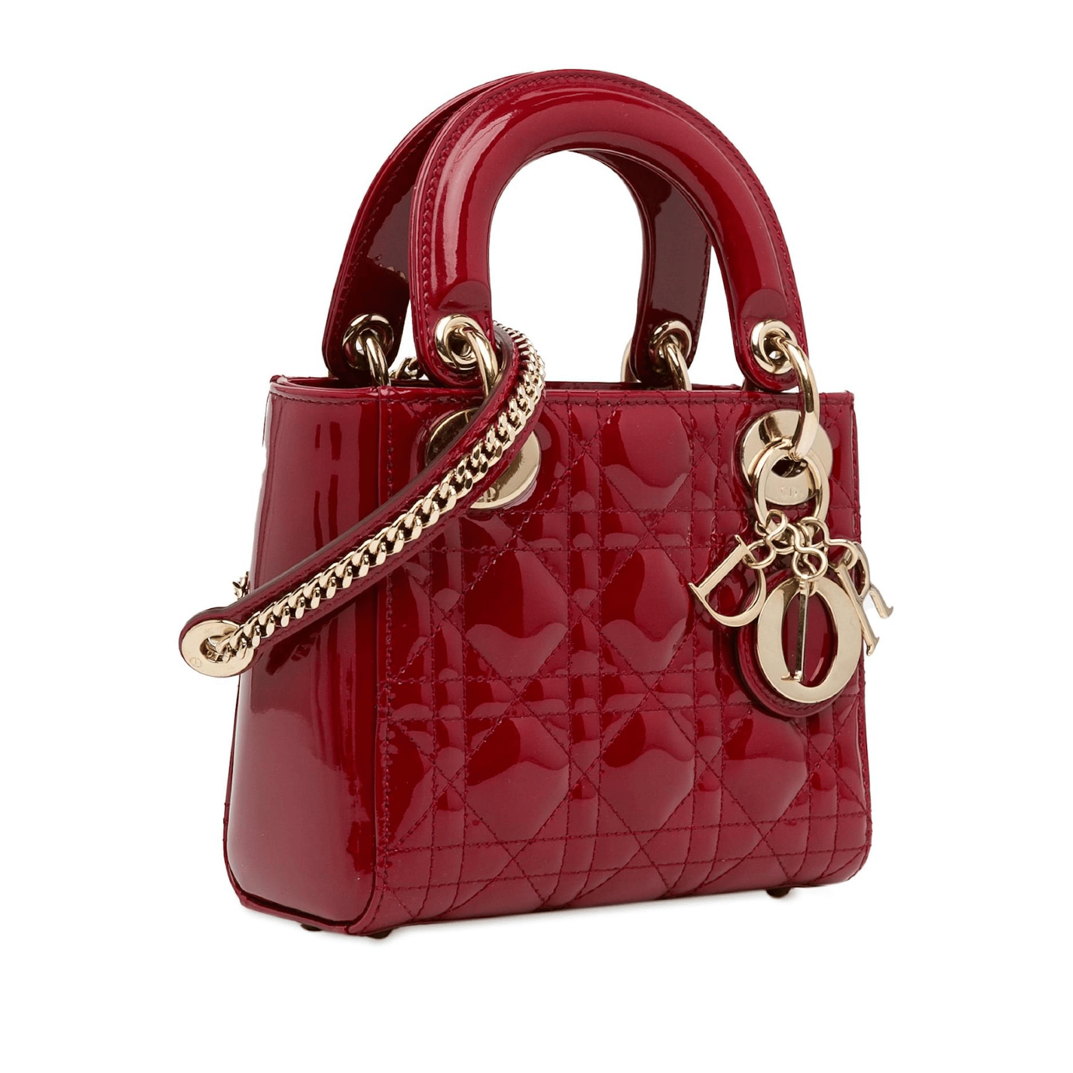 Dior Bag | My ABCDior Red