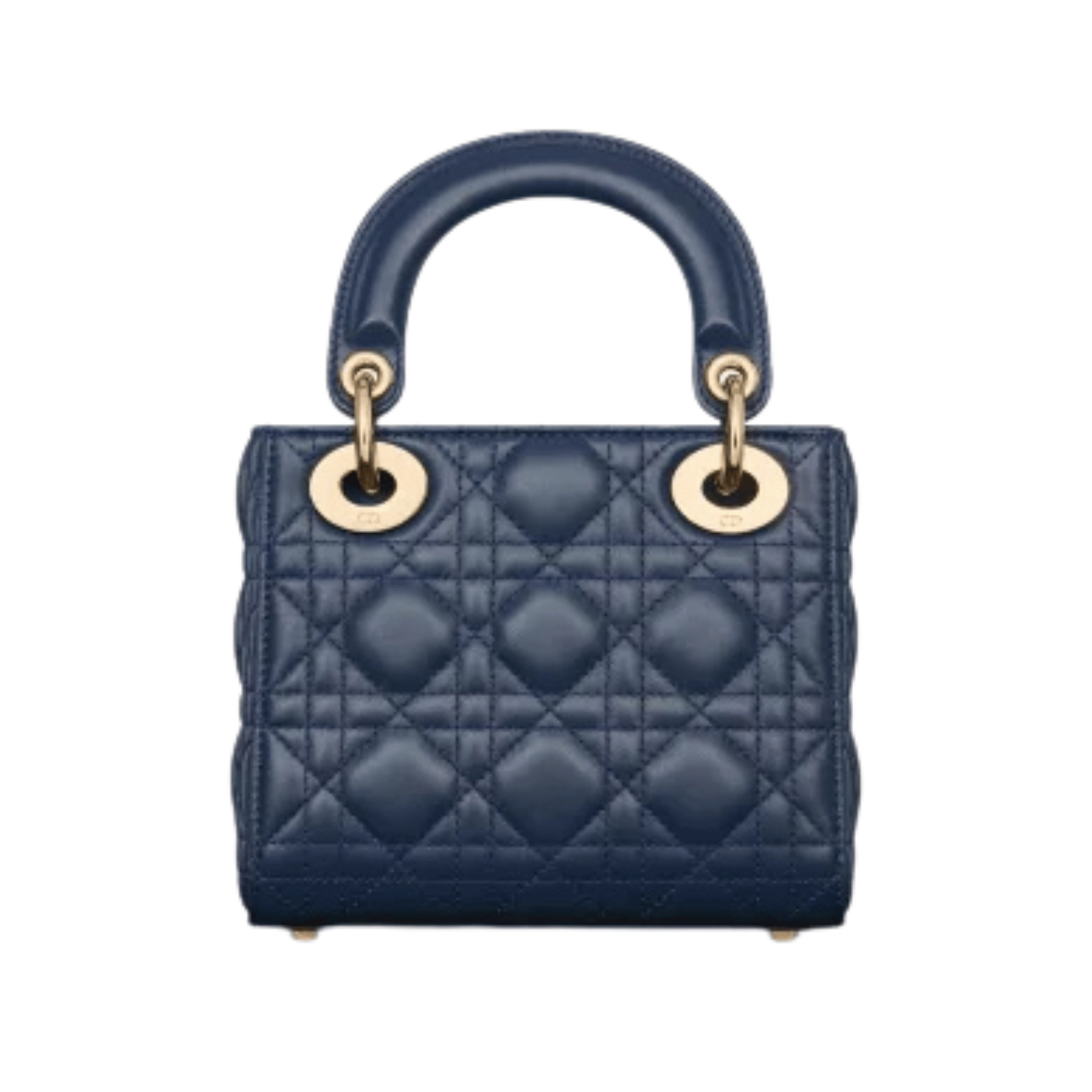 Dior Bag | My ABCDior Metallic Blue