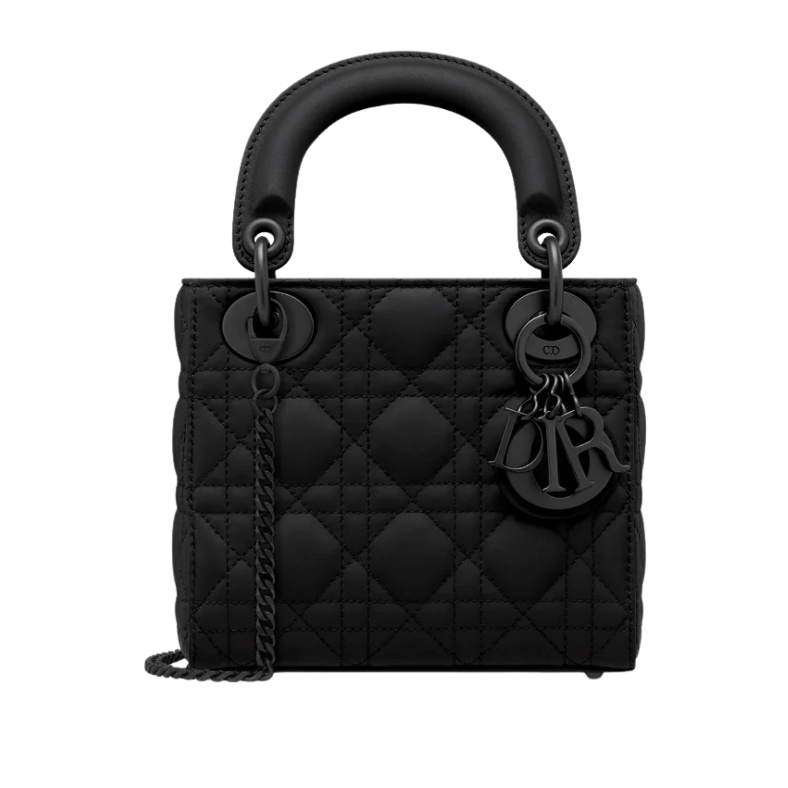 Dior | Mini Lady Bag