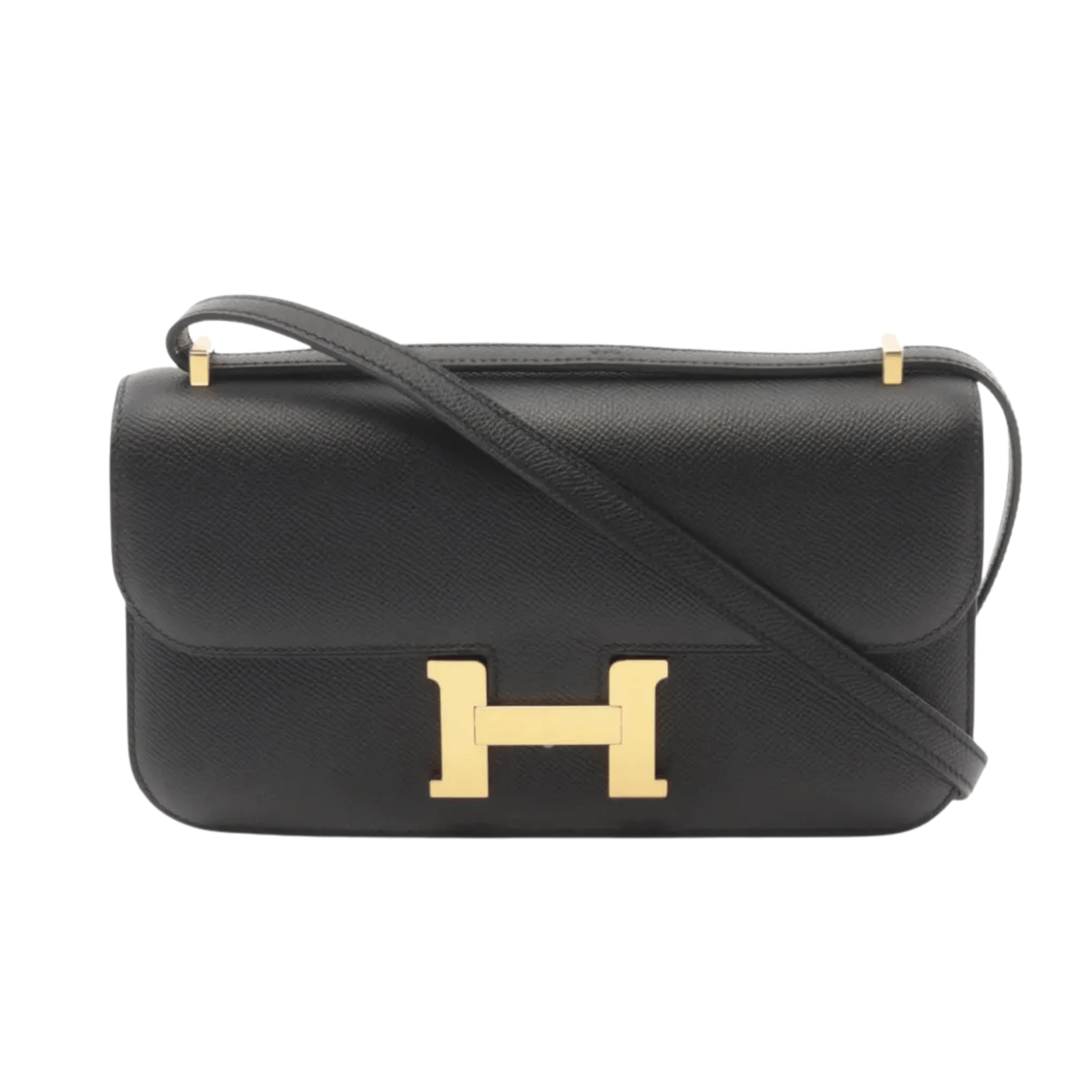 Hermès Bag | Constance Black