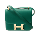 Hermès Bag | Constance Green