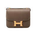 Hermès Bag | Constance Light Brown