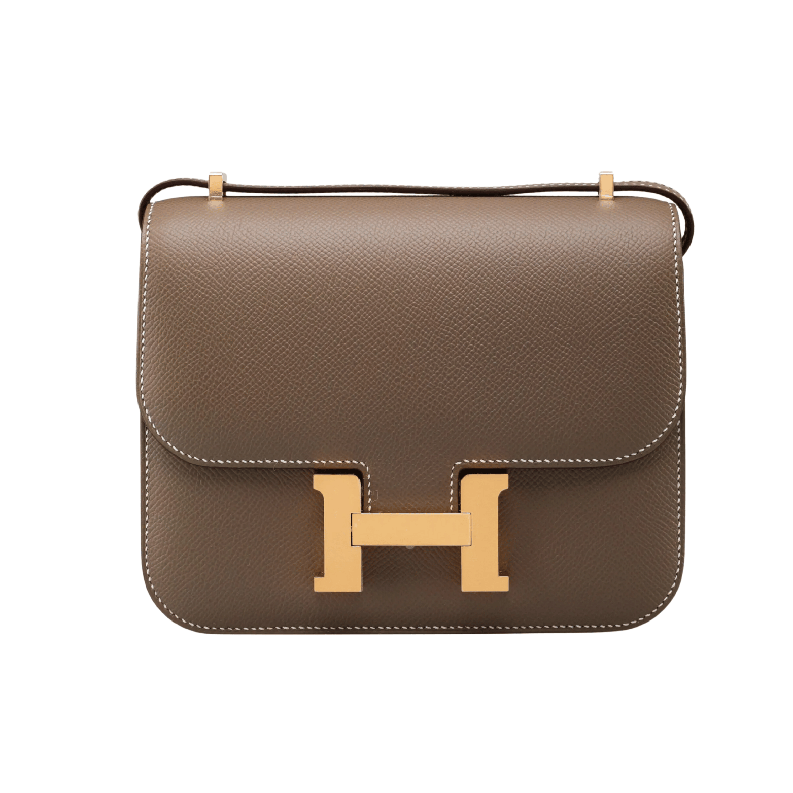 Hermès Bag | Constance Light Brown