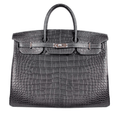 Hermès Bag | Birkin Croc