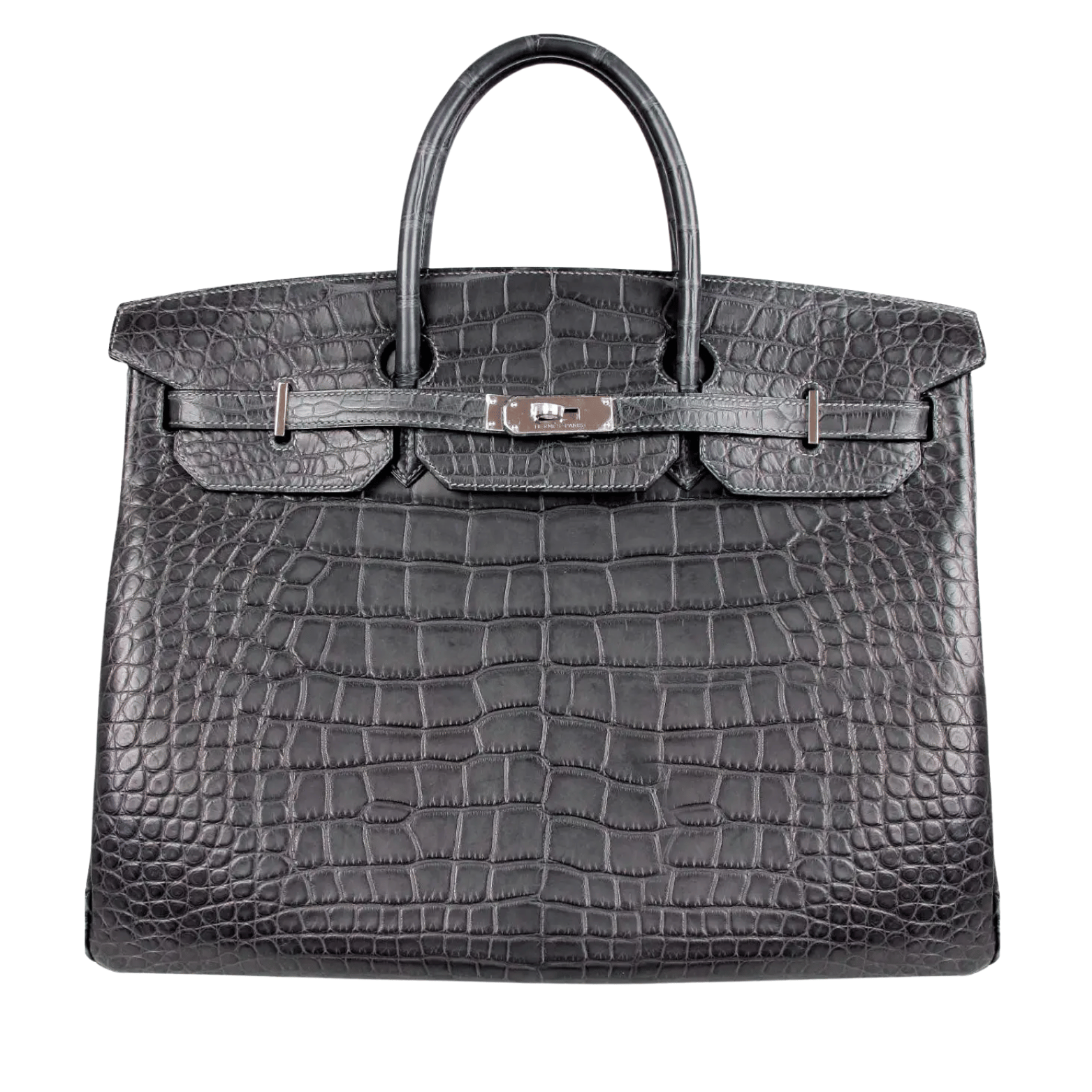 Hermès Bag | Birkin Croc
