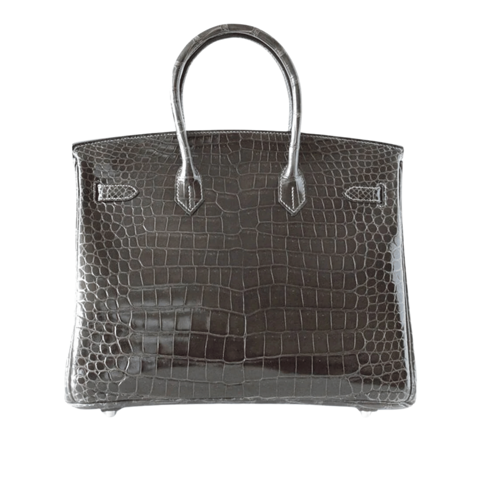 Hermès Bag | Birkin Croc
