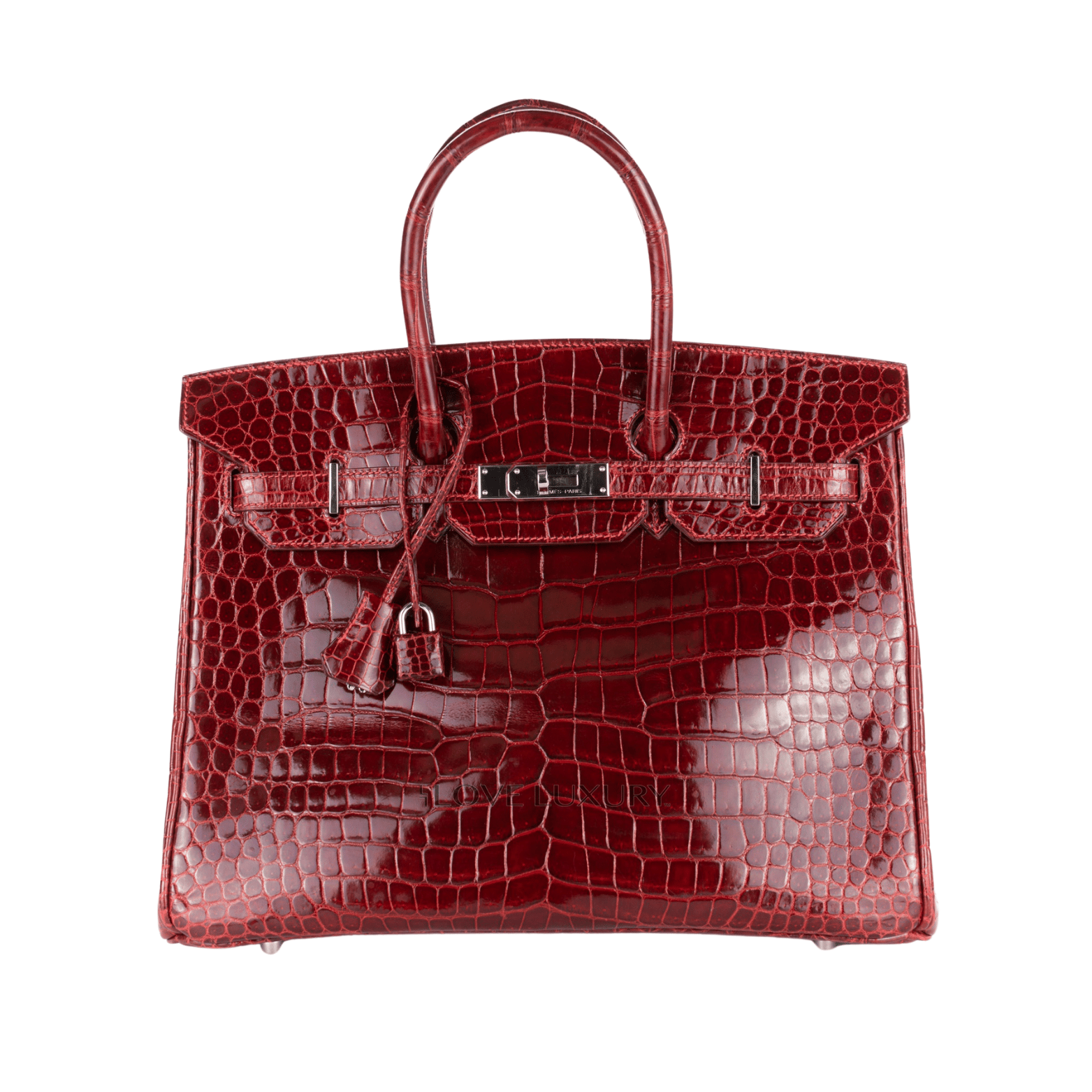 Hermès Bag | Birkin Croc