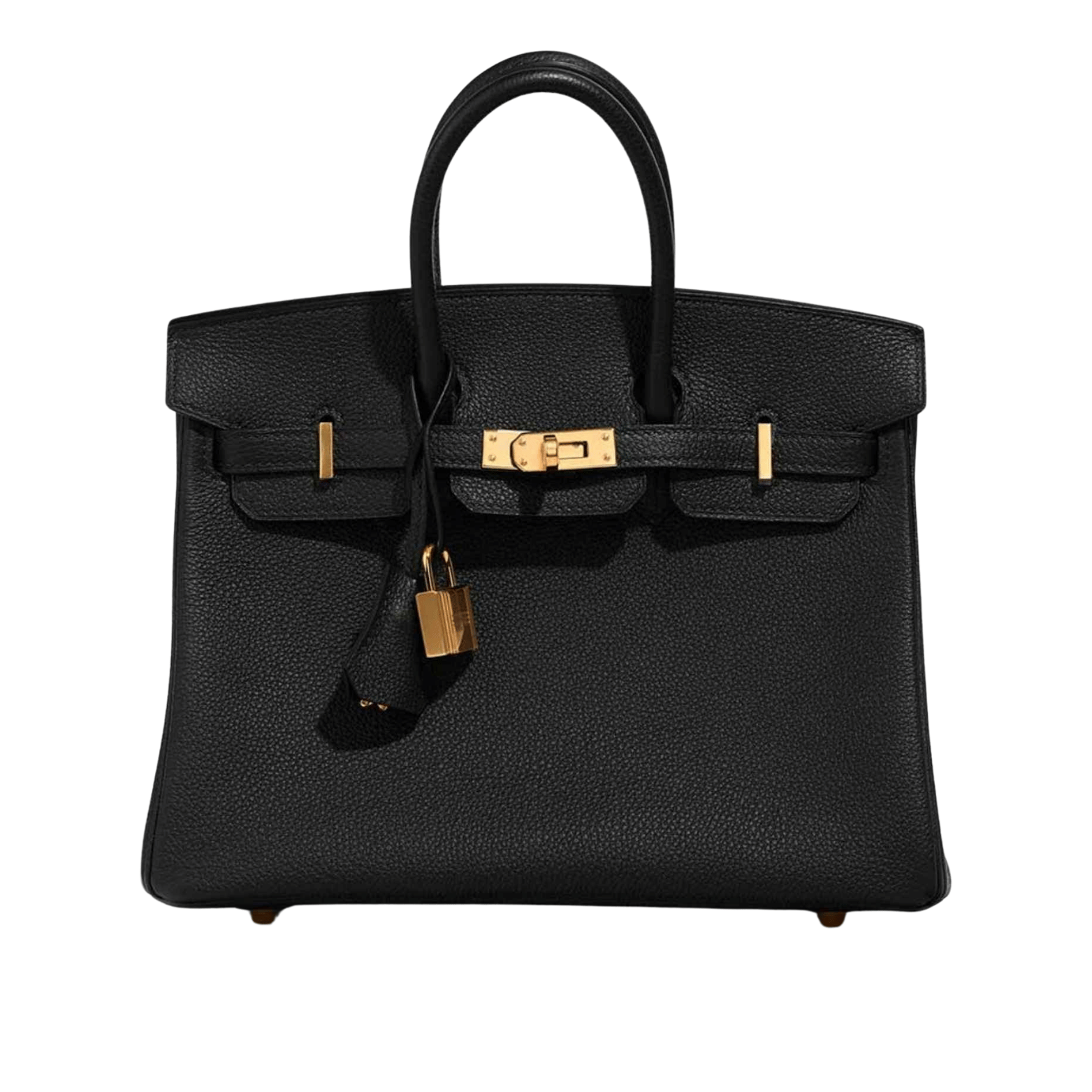 Hermès | Birkin 25 Togo Black
