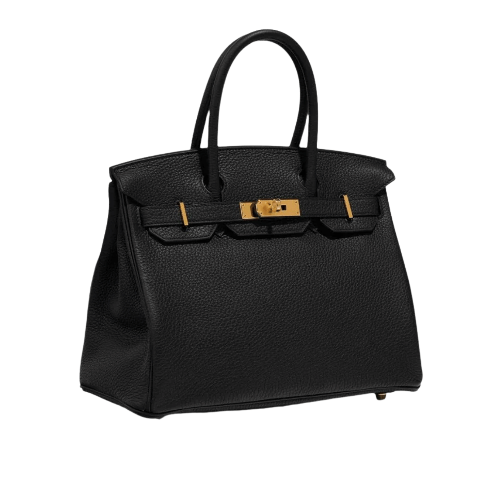 Hermès | Birkin 25 Togo Black