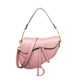 Dior | Saddle Bag