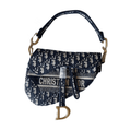 Dior | Saddle Bag