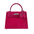 Hermès | Kelly Croc