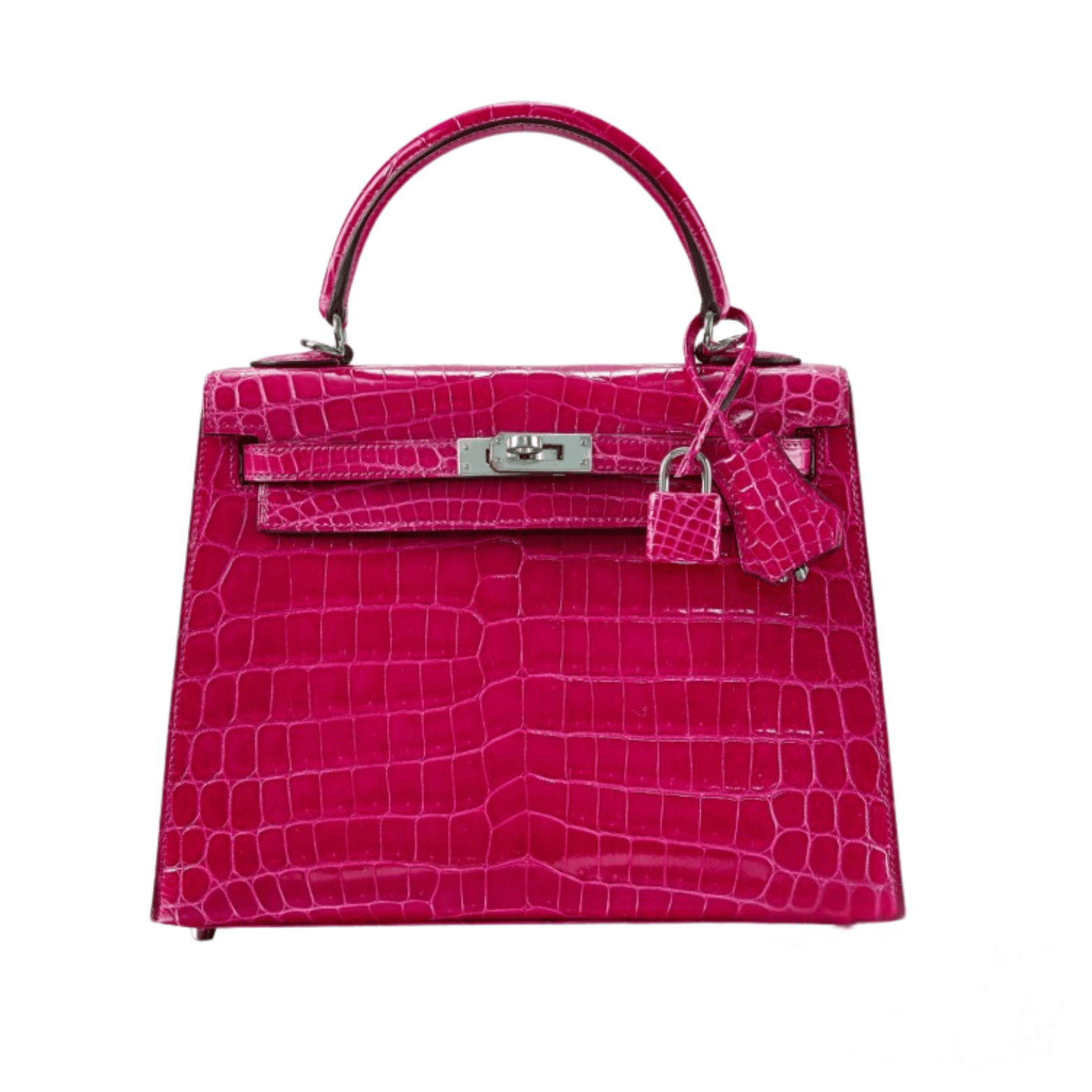 Hermès | Kelly Croc