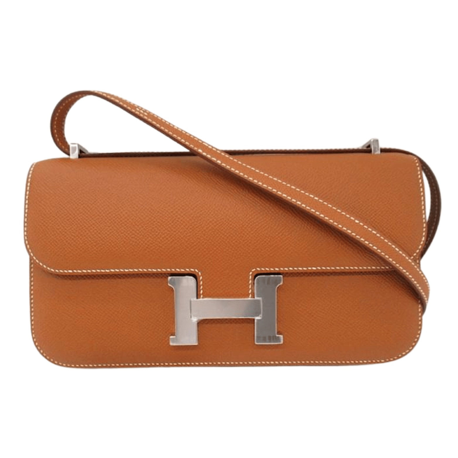 Hermès Bag | Constance Orange